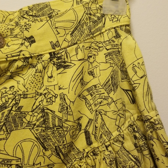 Skirt - Picture 2 of 2